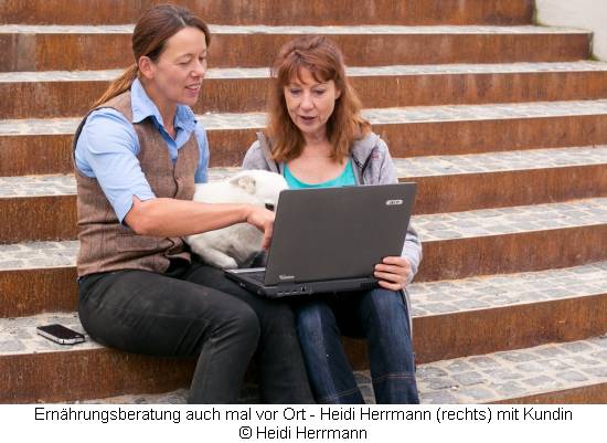 Tierernährungsberater