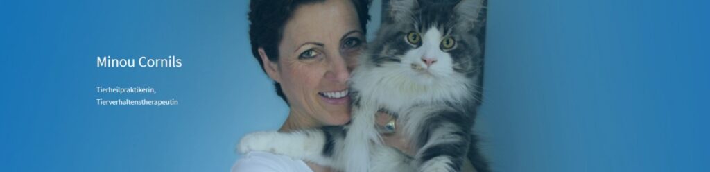 Minou Cornils
