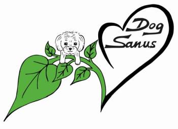 Logo Dog Sanus