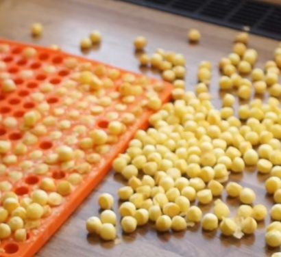 Leckerlies selber machen