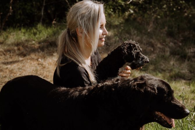Jasmin Peters - RUNDUM tierisch GESUND